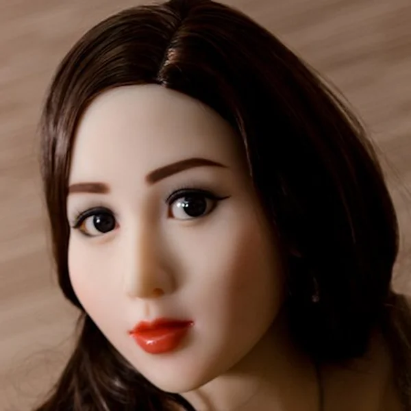 IronTech Head Jennifer