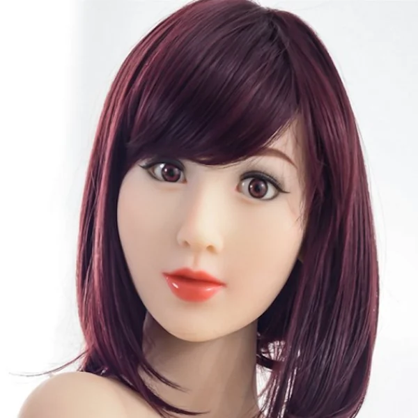 IronTech Head Jennifer