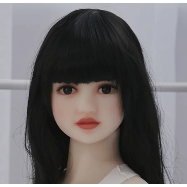 IronTech Head Kiyoko