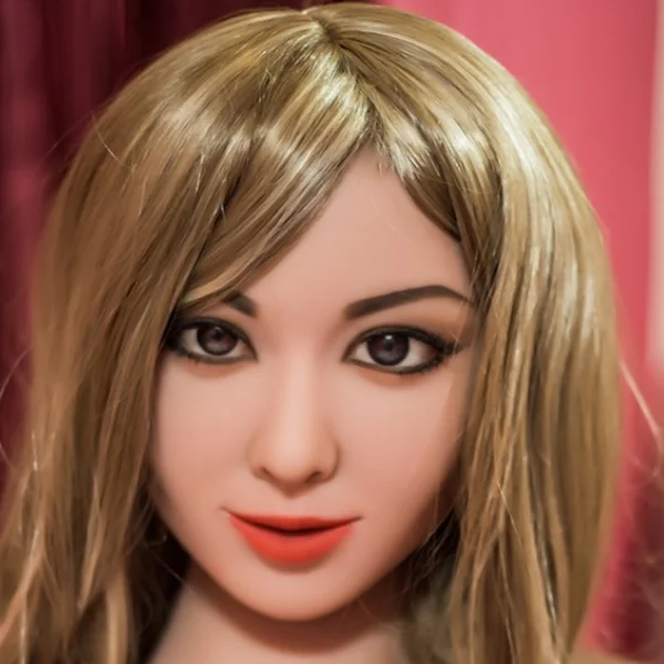 IronTech Head Sandra