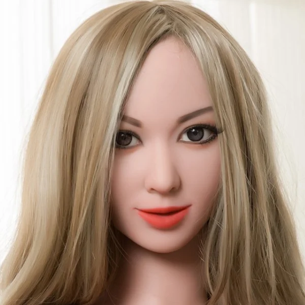 IronTech Head Sandra