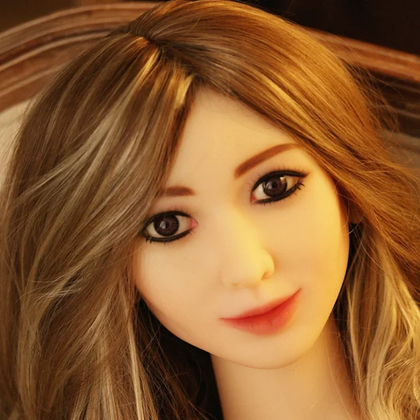 IronTech Head Sandra