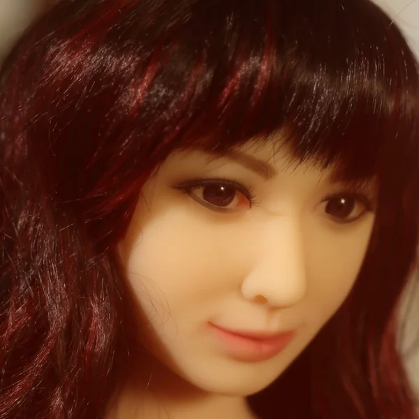 IronTech Head Sandra