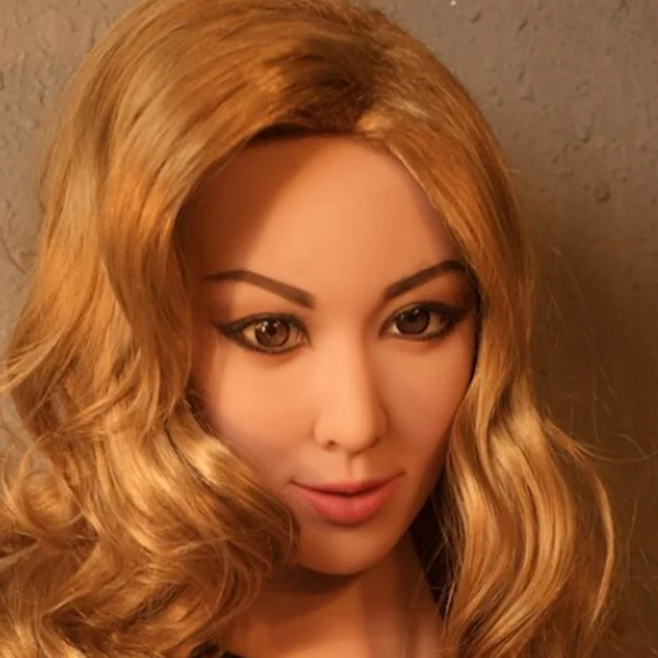 IronTech Head Sandra