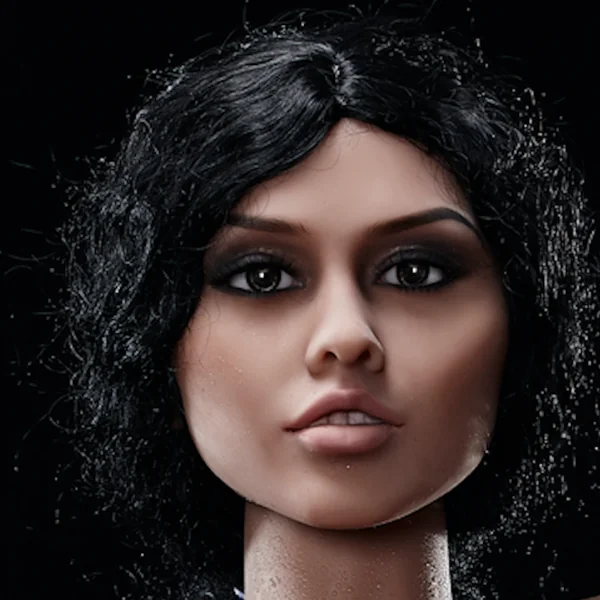 IronTech Head Selina