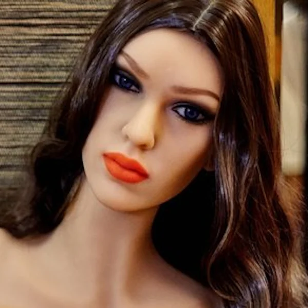 IronTech Head Sophia