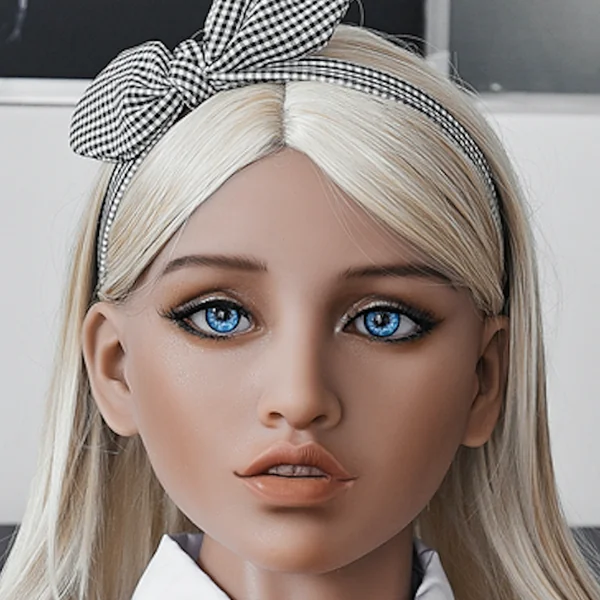 IronTech Head Victoria