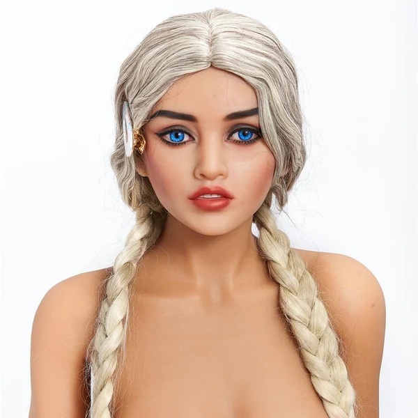 IronTech Head Victoria