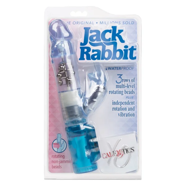 Jack Rabbit