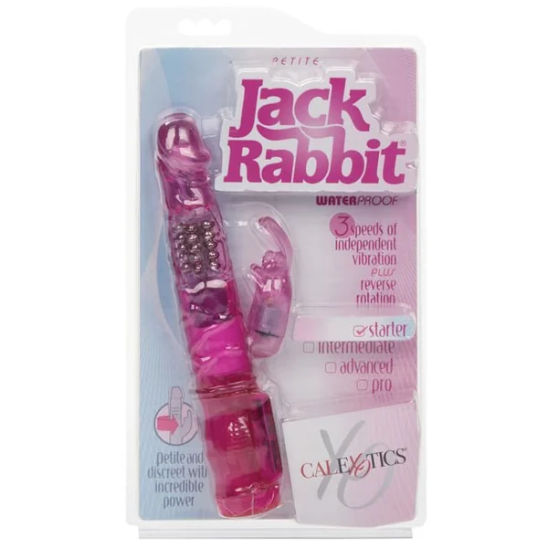 Jack Rabbits Petite