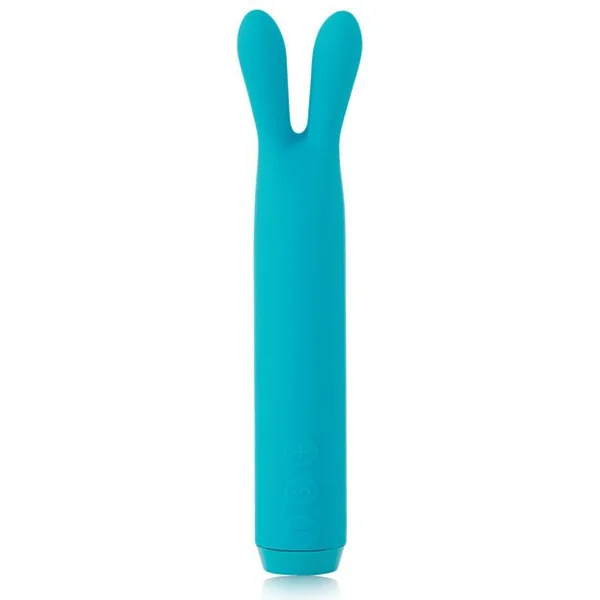 Je Joue Clitoral Rabbit Vibrator - Teal