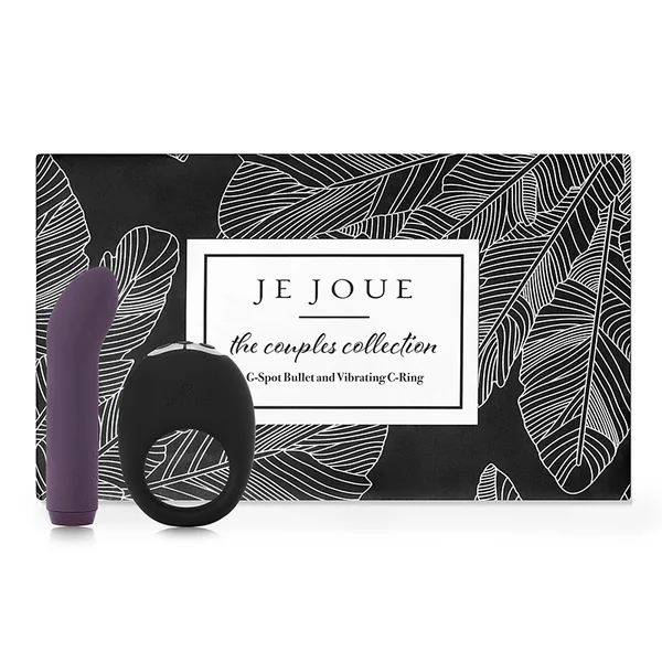 Je Joue Couples Kit