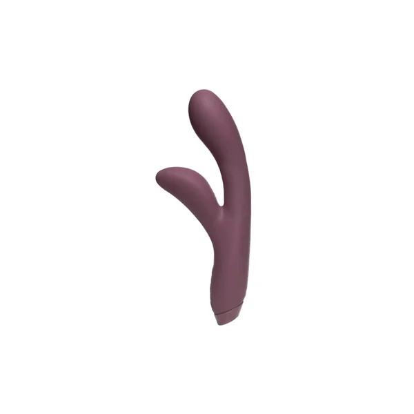 Je Joue Hera Soft Tip Rumbly Rechargeable Waterproof Rabbit Vibe