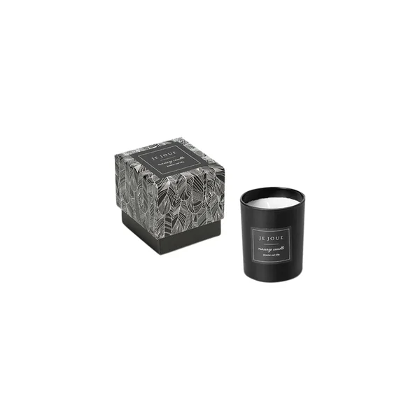 Je Joue Jasmine Lily Massage Temperature Play Candle