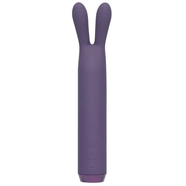 Je Joue Rabbit Bullet Vibrator - Purple