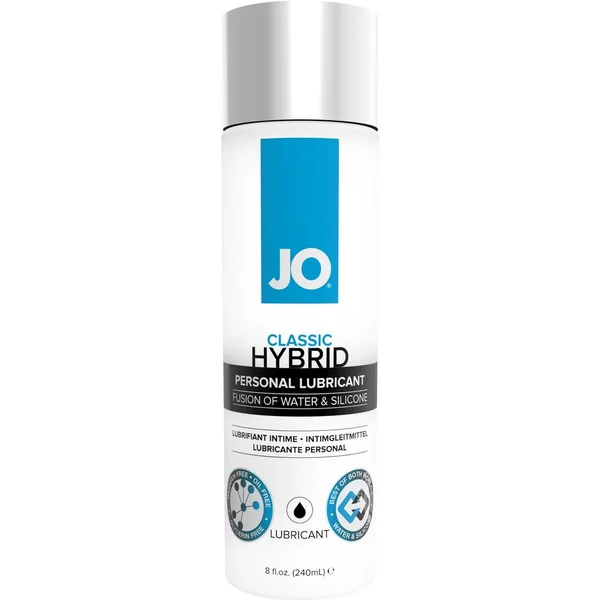 JO Classic Hybrid Lubricant 8oz
