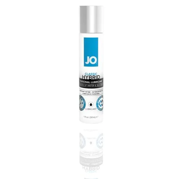 JO Classic Hybrid – Original – Lubricant 1 floz / 30 mL