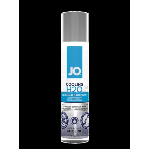 JO H2O Cooling Lubricant 1oz