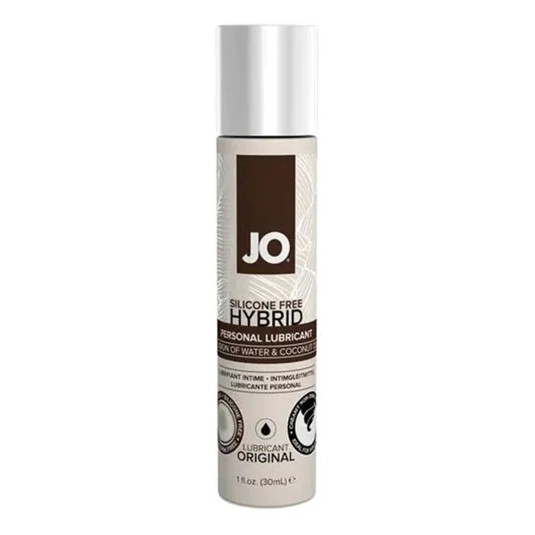 JO Hybrid with Coconut – Original
