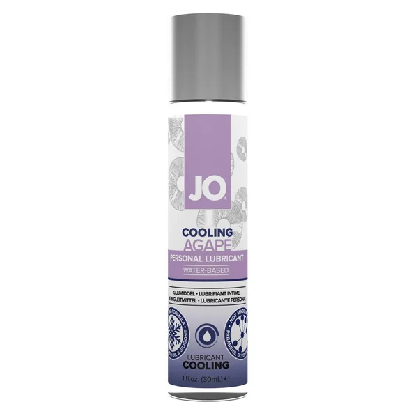 JO Lubricants JO® AGAPÉ Cooling Lubricant