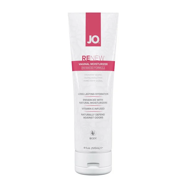 JO RENEW – Vaginal Moisturizer