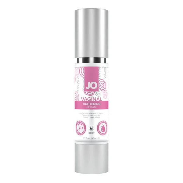 JO Vaginal Tightening Serum 1.7 Fl.oz