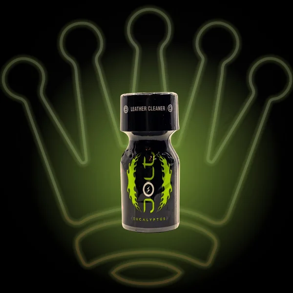 JOLT EUCALYPTUS 10ML (ISOPROPYL)