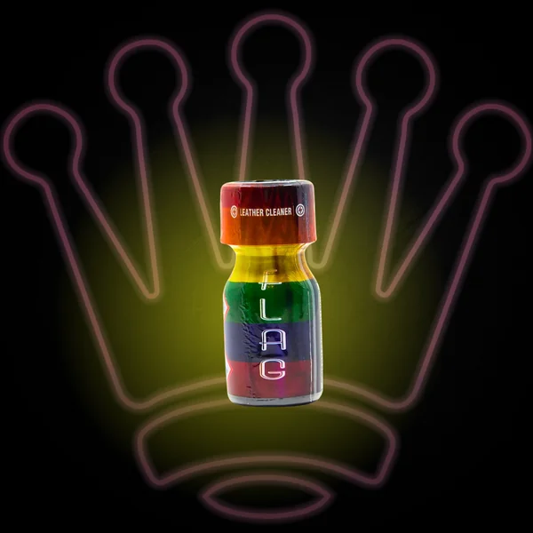 JOLT FLAG 10ML (ISOPROPYL)