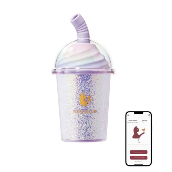 Joy Cup - Clit Sucker - Clit Stimulator