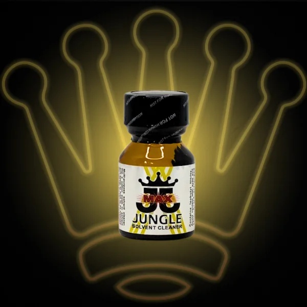 JUNGLE MAX 10ML
