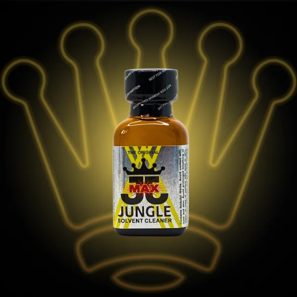 JUNGLE MAX 30ML