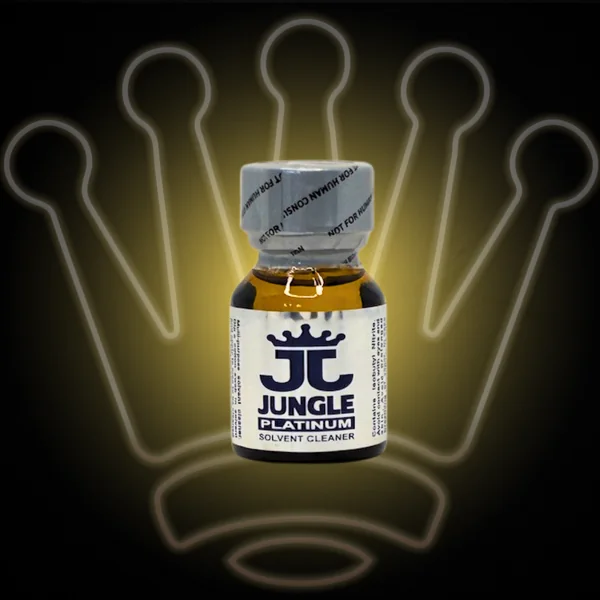 JUNGLE PLATINUM 10ML