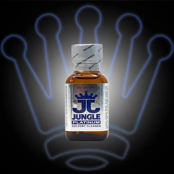 JUNGLE PLATINUM 30ML