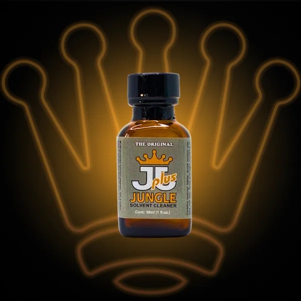 JUNGLE PLUS 30ML
