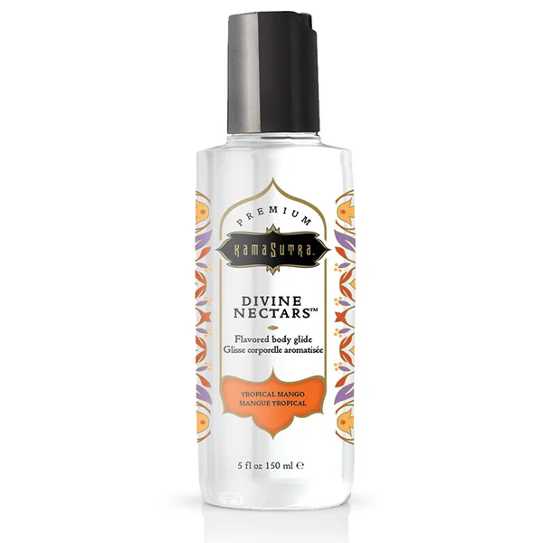 Kama Sutra – Divine Nectar Mango Body Glide
