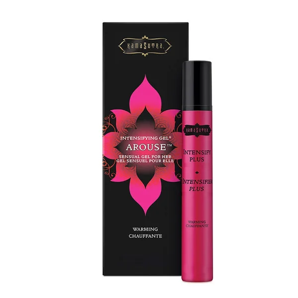 Kama Sutra – Intensify Plus Warming Gel