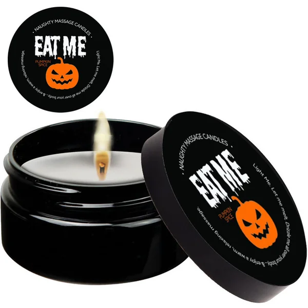 Kama Sutra Naughty Massage Candle