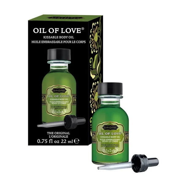 Kama Sutra – Oil of Love – Original