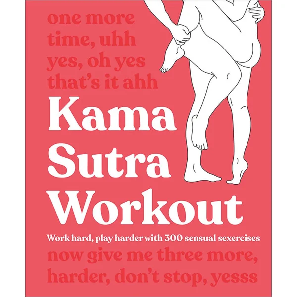 Kama Sutra Workout By DK