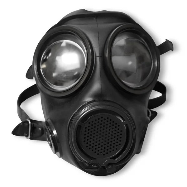 KBboy BDSM Silicone Gas Mask