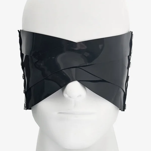 KBboy Silicone BDSM Blindfold