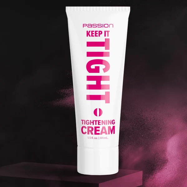 Keep it Tight Tightening Cream