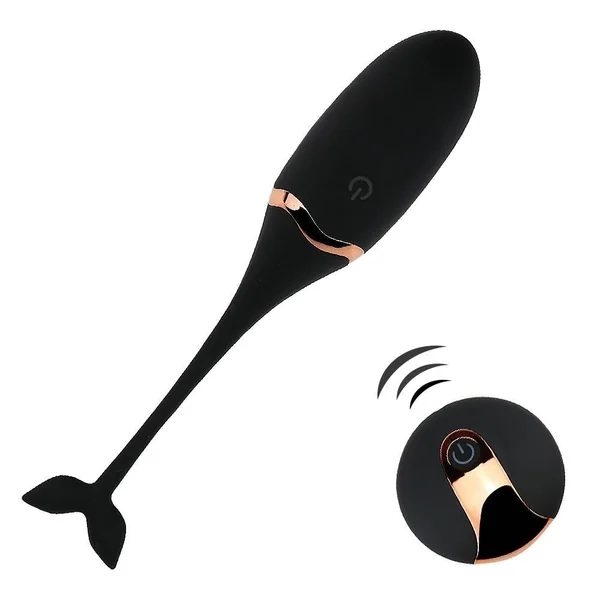 Kegel Balls Vibrators Vibrating Egg Remote Control Female Exercise Vaginal G-spot Massager USB Charging Sex Toys for Women