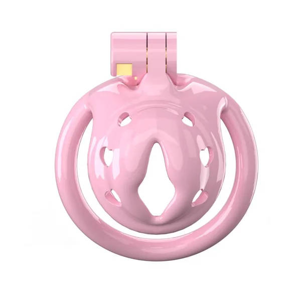 Keyser - Small Chastity Cage - Penis Cage - Sissy Chastity