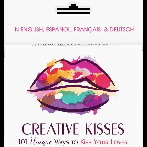 Kheper Games Creative Kisses To Kiss Your Lover