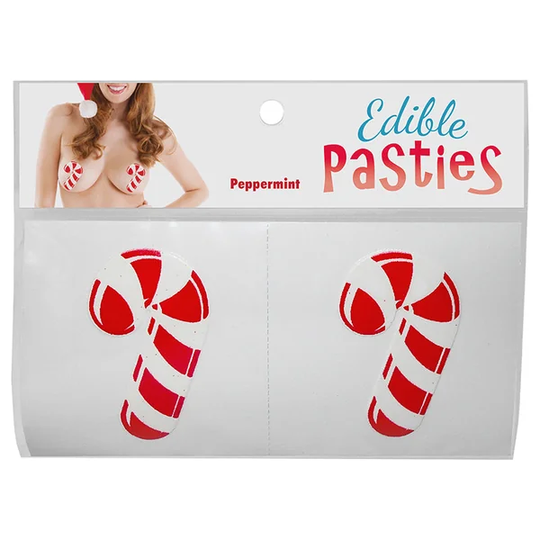 Kheper Games – Edible Peppermint Pasties