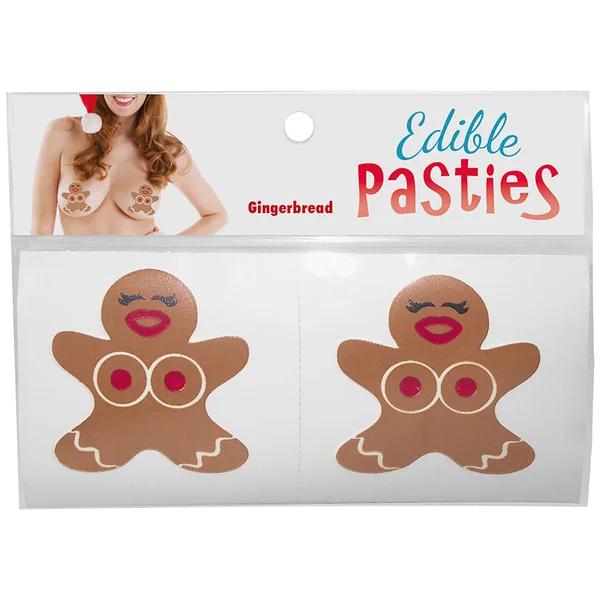 Kheper Games – Gingerbread Pasties
