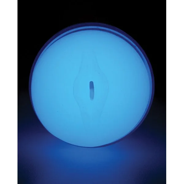 Kiiroo Feel Generic Stroker - Glow in the Dark
