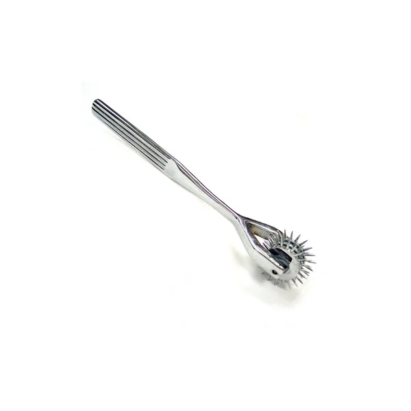 Kink Spike 3 Wheel Metal Pinwheel