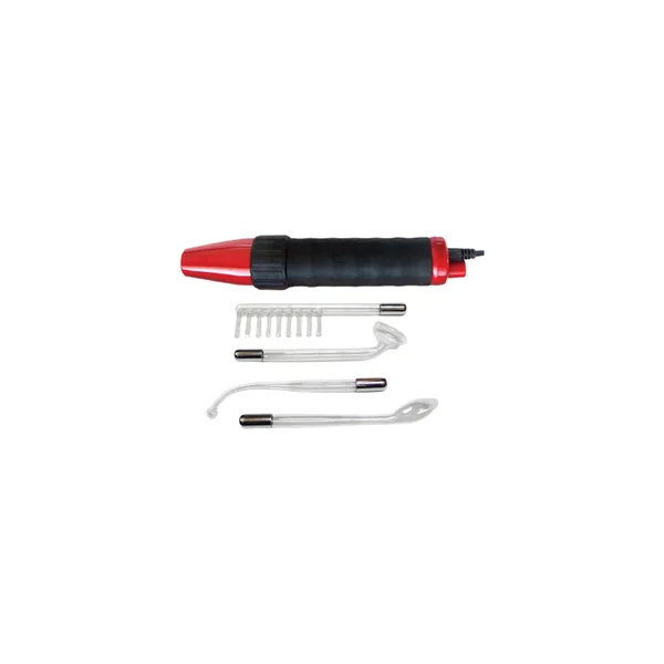 Kinklab Electrostim Neon Wand Red Handle